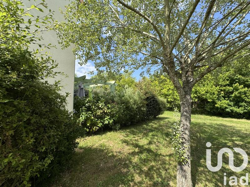 Maison de ville - 45 m² - 3 pièces