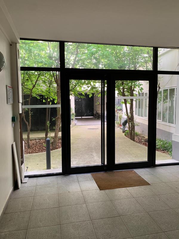 Appartement - 130 m² - 4 pièces