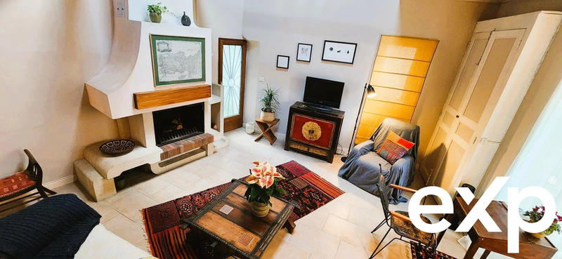 Appartement - 140 m² - 5 pièces