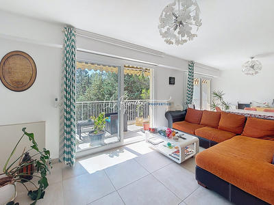 Appartement - 73 m² - 3 pièces