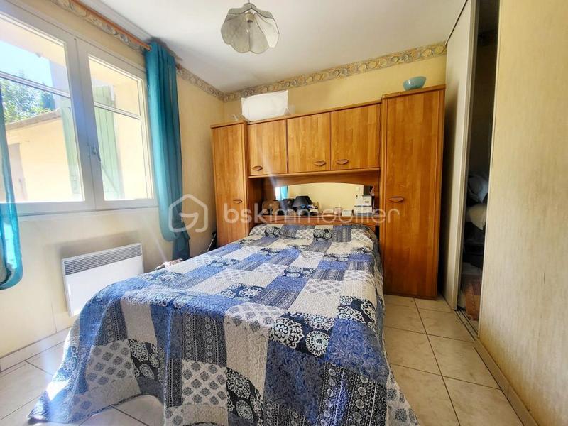 Maison - 180 m² - 7 pièces