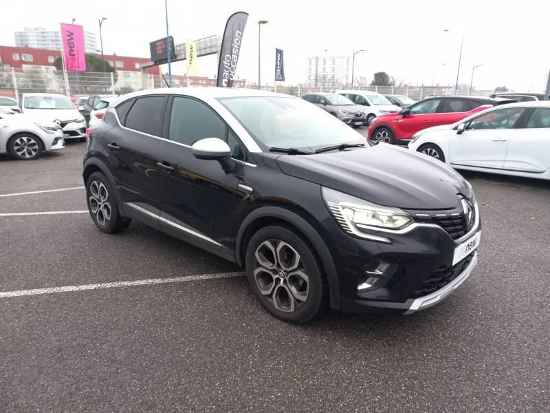 Renault Captur TCe 140 - 21 Intens