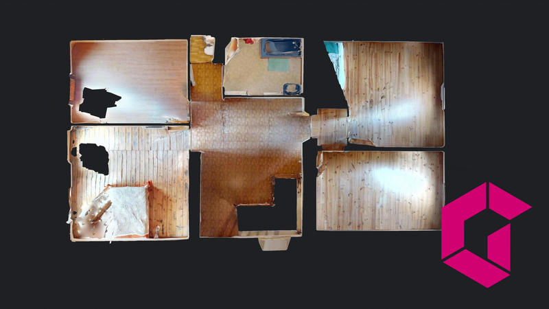 Ferme - 180 m² - 7 pièces