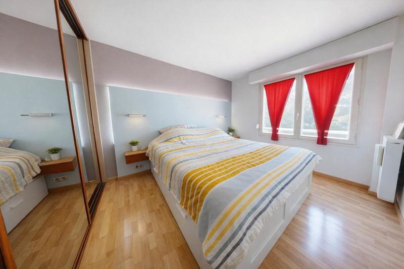 Appartement - 68 m² - 3 pièces