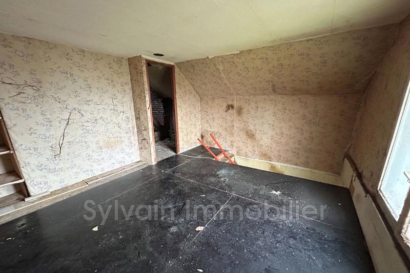 Maison - 77 m² - 3 pièces