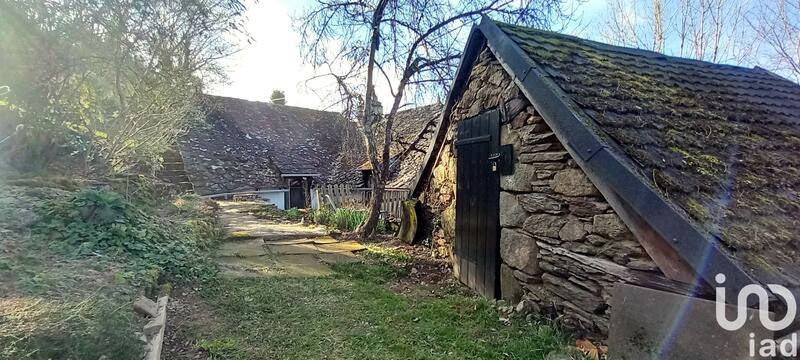 Maison - 111 m² - 5 pièces