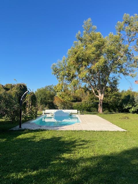 Villa - 119 m² - 4 pièces