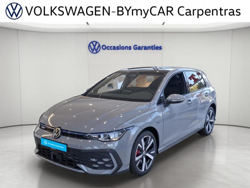 Volkswagen Golf 1.5 eHybrid 272 Dsg6 Gte