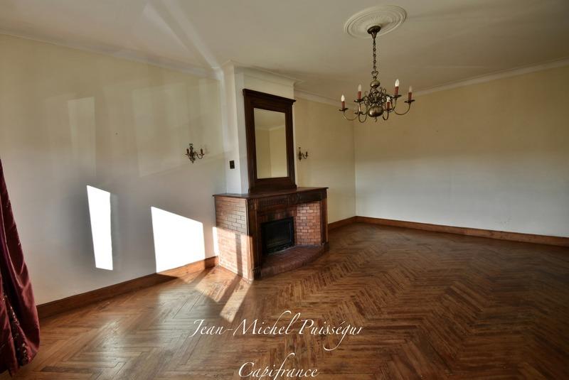 Immeuble - 220 m² - 8 pièces