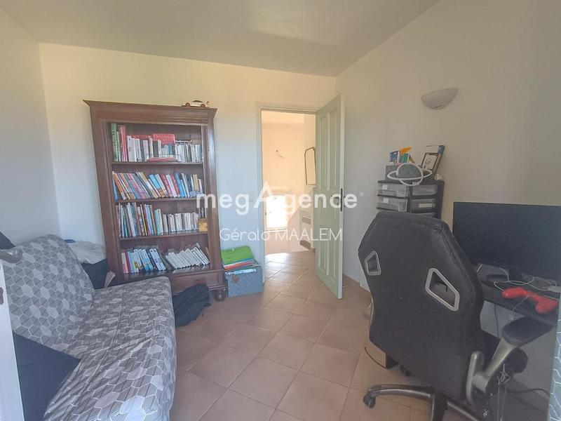 Maison traditionnelle - 130 m² - 5 pièces