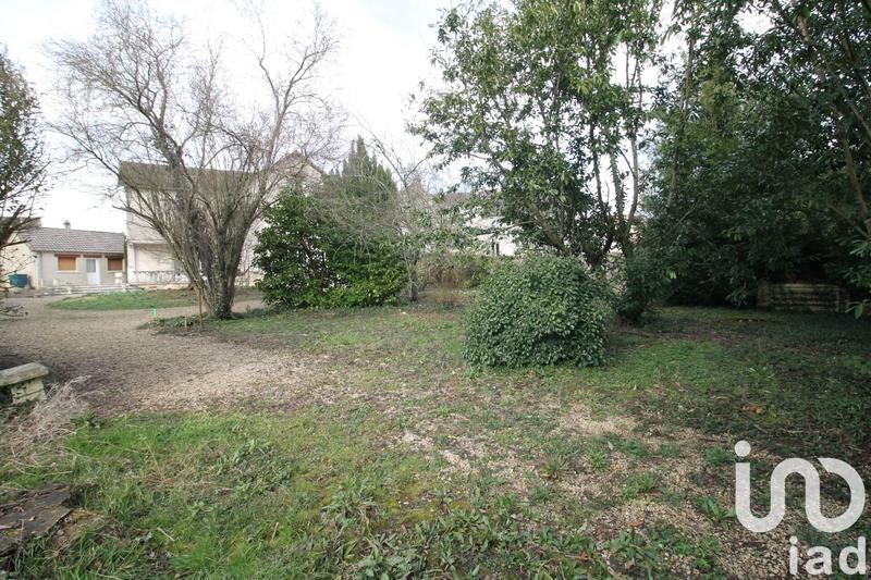 Maison - 150 m² - 7 pièces