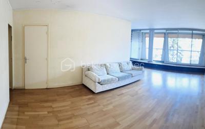 Appartement - 86 m² - 4 pièces