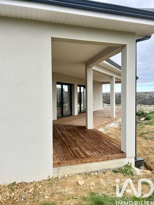 Maison - 146 m² - 4 pièces