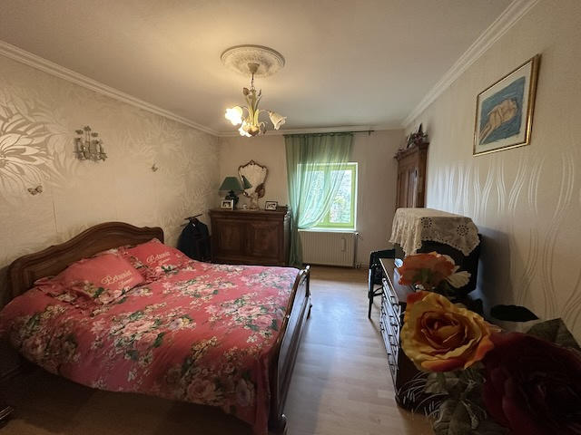 Maison - 100 m² - 7 pièces