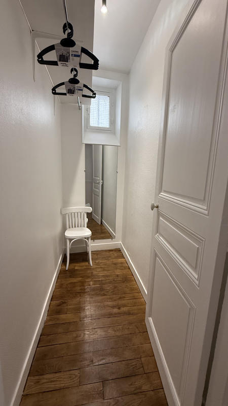 Appartement - 44 m² - 3 pièces