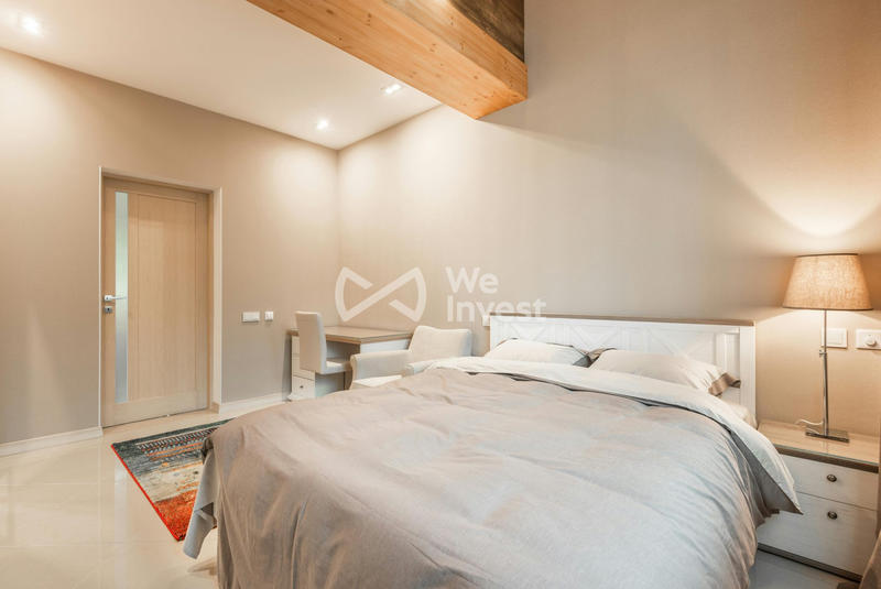 Appartement - 74 m² - 3 pièces