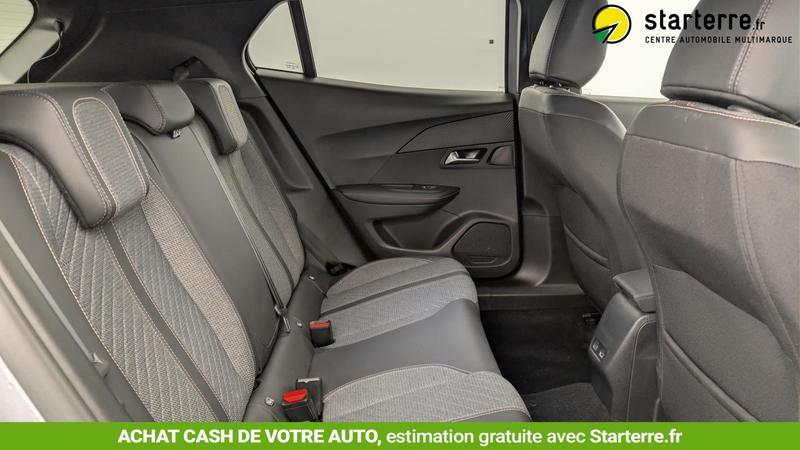 Peugeot 2008 100 s&amp;S Bvm6 Allure