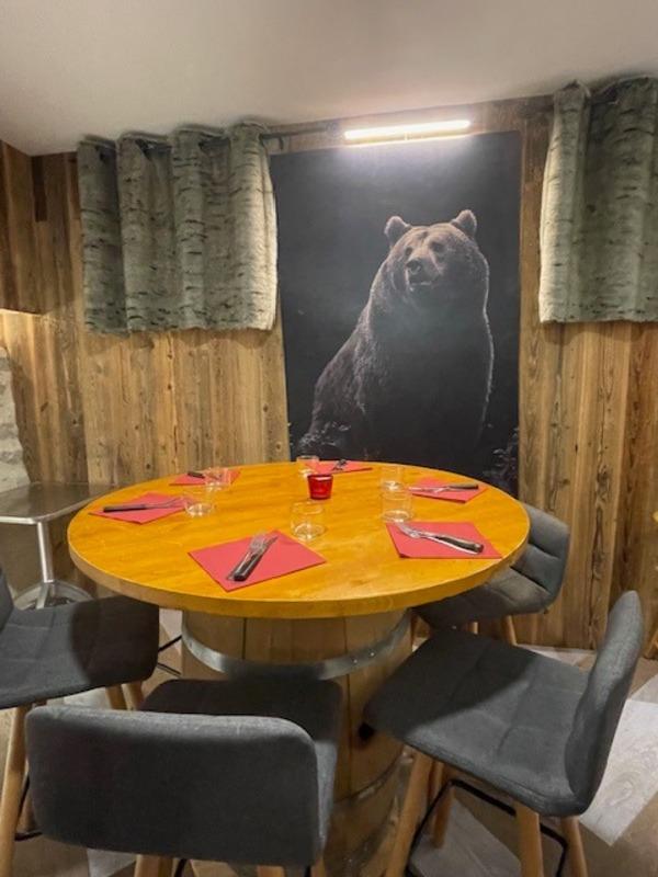 Fonds de commerce - 100 m²