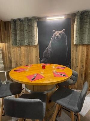 Fonds de commerce - 100 m²