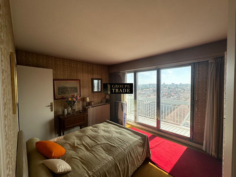 Appartement - 129 m² - 5 pièces