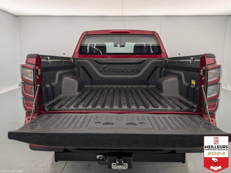 Isuzu d-max 1.9 4x4 Space Cab N60 F+ At