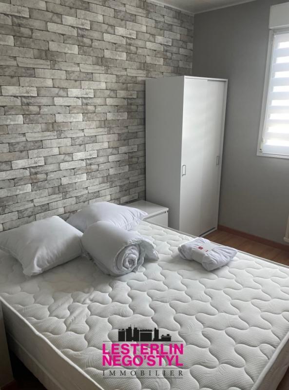 Appartement - 12 m²