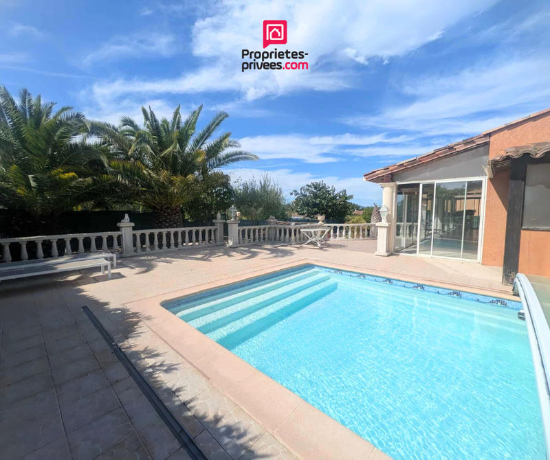 Maison - 130 m² - 4 pièces