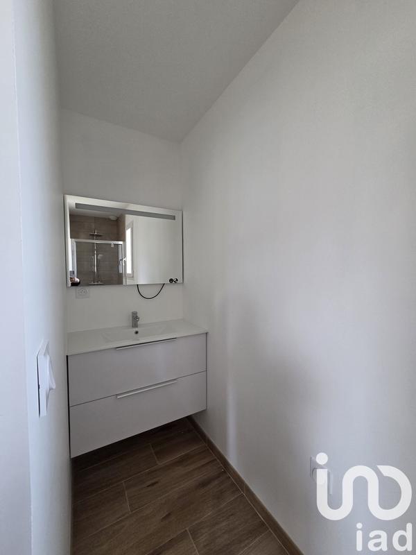 Maison - 104 m² - 5 pièces