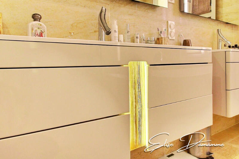 Maison - 203 m² - 7 pièces