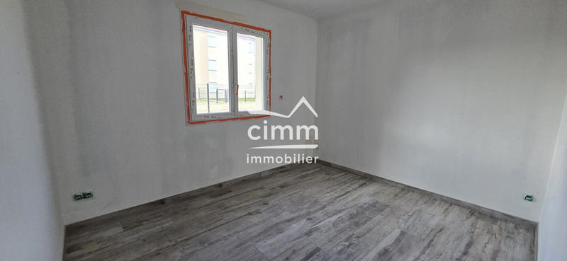 Villa - 75 m² - 4 pièces