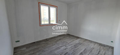 Villa - 75 m² - 4 pièces