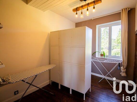 Maison - 151 m² - 5 pièces