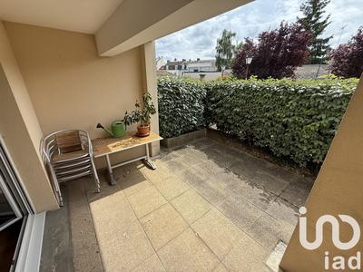 Appartement - 80 m² - 3 pièces