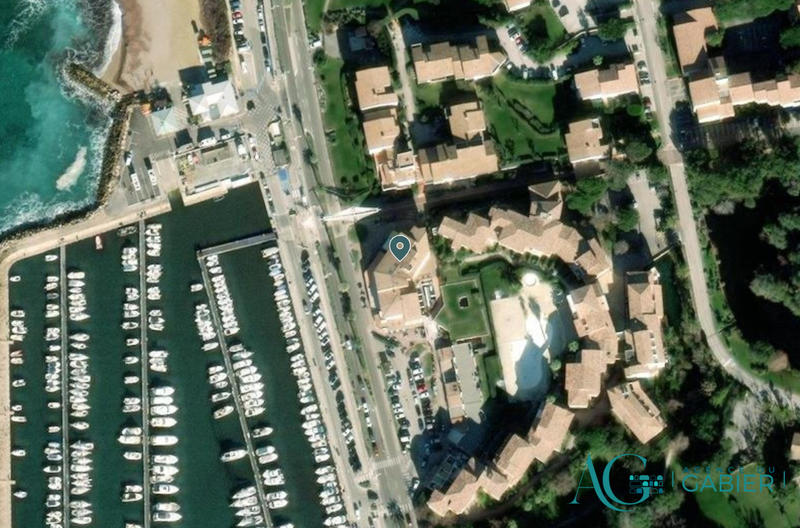 Appartement - 36 m² - 3 pièces