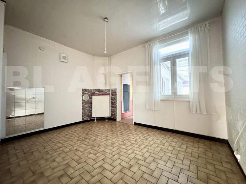 Maison de ville - 83 m² - 4 pièces