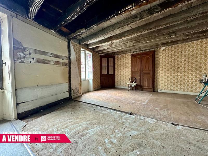 Maison - 115 m² - 4 pièces