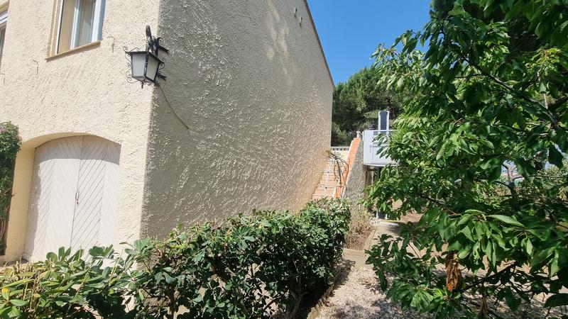 Maison - 100 m² - 6 pièces