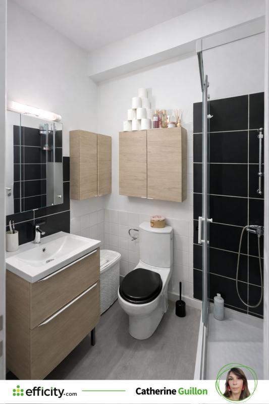 Immeuble - 225 m² - 12 pièces