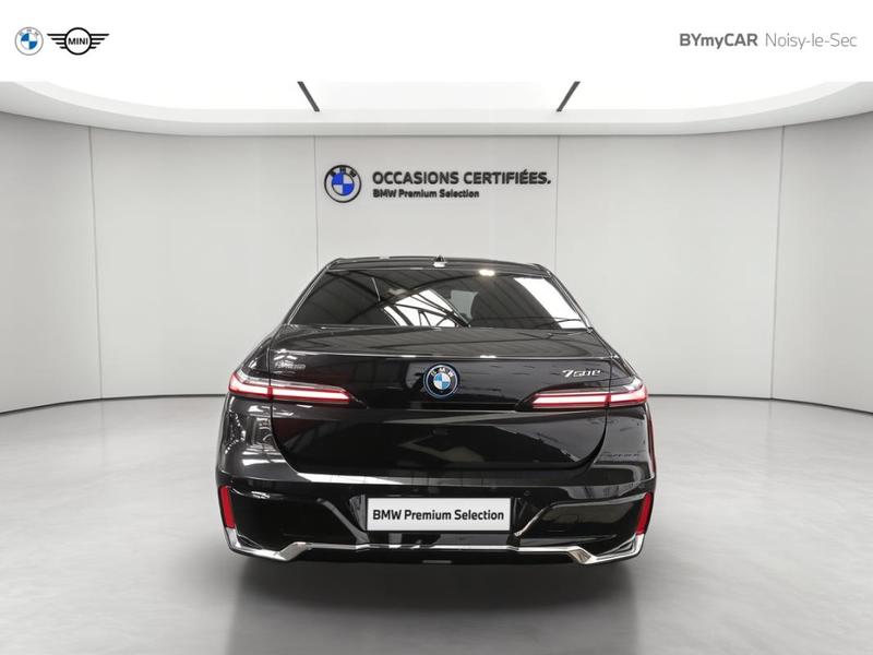 Bmw Série 7 G70 750e xDrive Bva8 m Sport