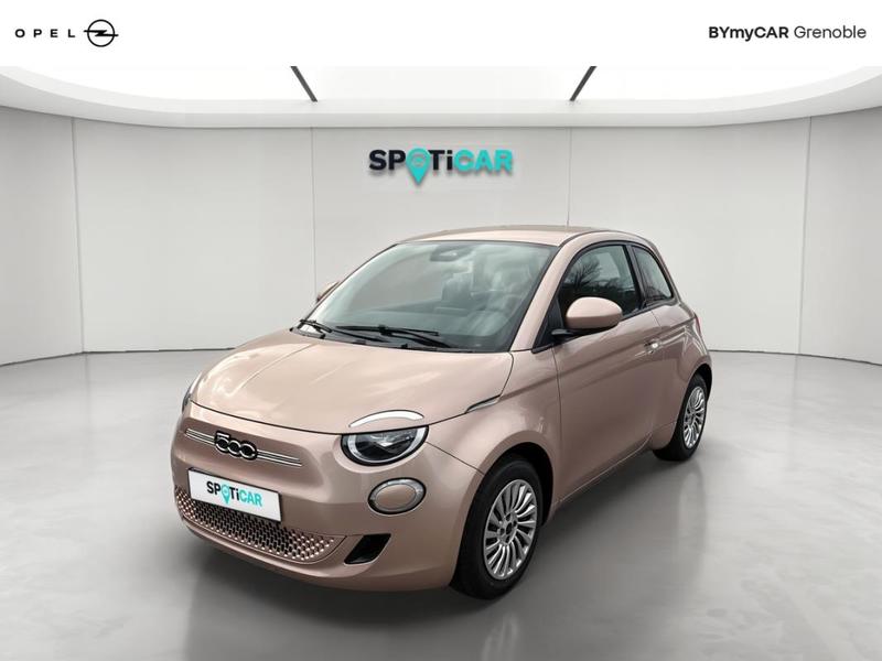 Fiat 500 500e My22 Serie 1 Step 2 Berline e 95 ch Action Plus