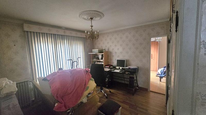 Maison - 112 m² - 6 pièces