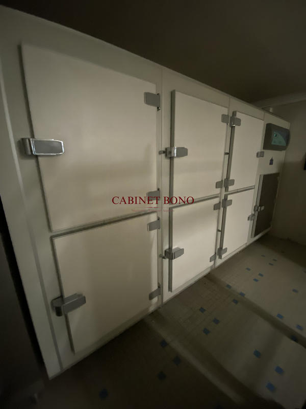 Fonds de commerce - 500 m²