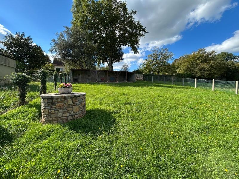 Maison - 170 m² - 6 pièces