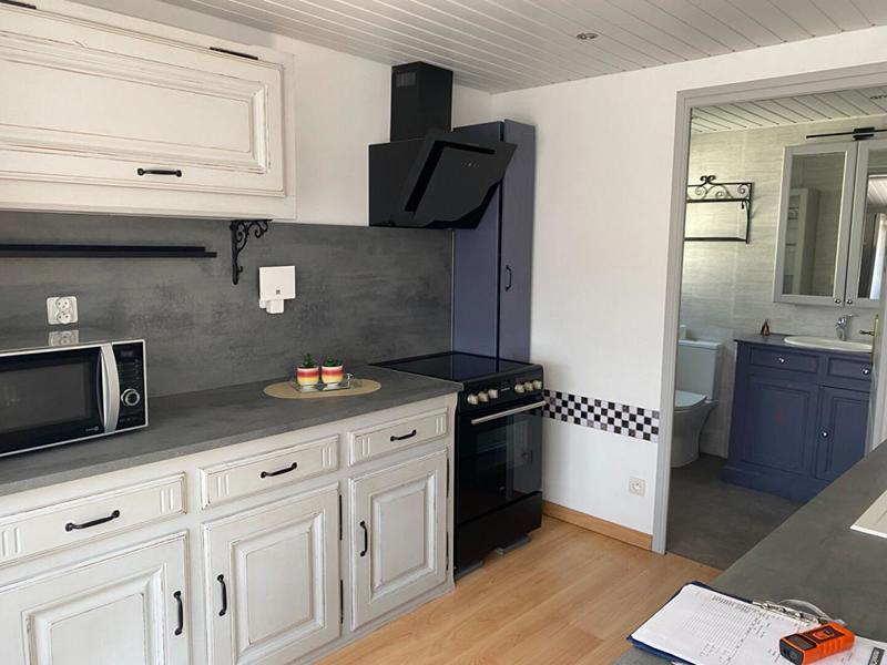 Propriété - 180 m² - 6 pièces