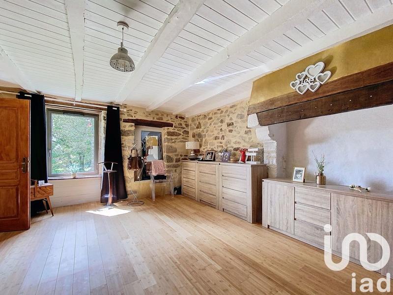 Maison - 226 m² - 6 pièces