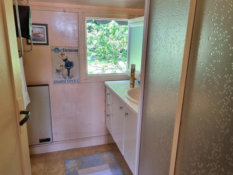 Maison traditionnelle - 80 m² - 5 pièces