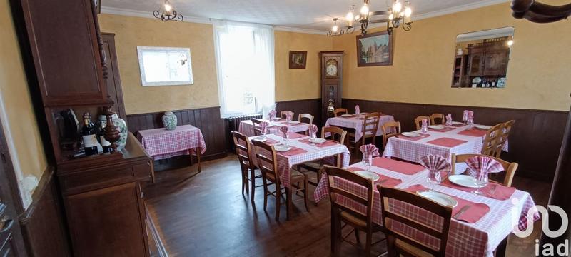 Local commercial - 584 m²