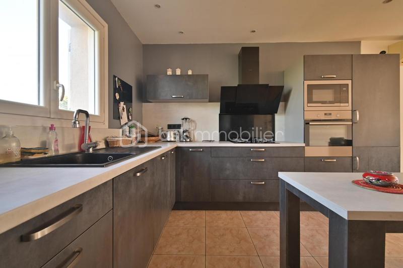 Villa - 160 m² - 7 pièces