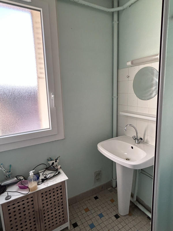 Appartement - 73 m² - 4 pièces