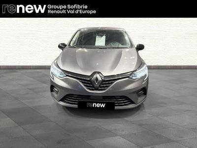 Renault Clio V TCe 90 Evolution